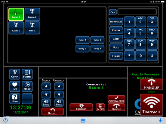 Screenshot #5 pour CAREpoint-RC