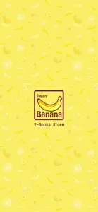 Happy Banana screenshot #1 for iPhone