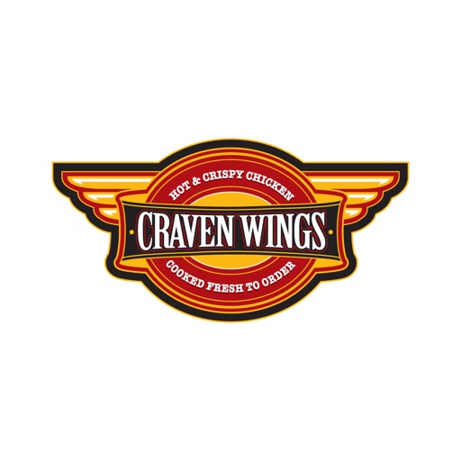 Craven Wings