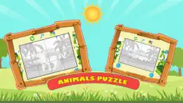 abc animals learn letters apps iphone screenshot 3