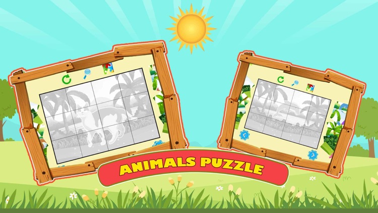 ABC Animals Learn Letters Apps