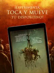 ipoe vol. 2 - edgar allan poe ipad capturas de pantalla 4