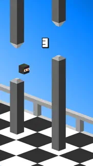 ninja jump challenge for watch iphone screenshot 2
