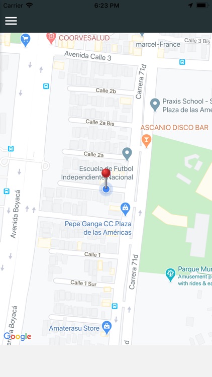 TLLEVO Conductor screenshot-3