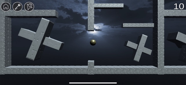 ImpossiBALL - 3D Ball Game(圖3)-速報App