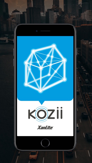 Kozii Screenshot