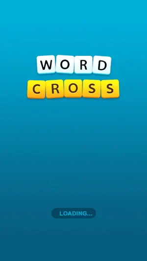 Word Cross Puzzle screenshot 5