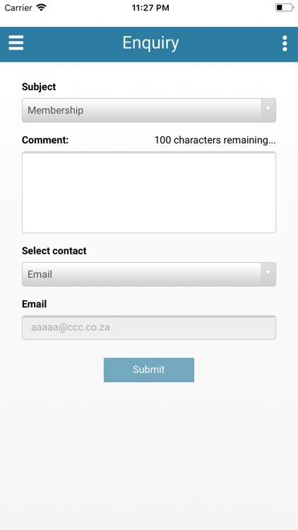 Transmed Medical Fund screenshot-8