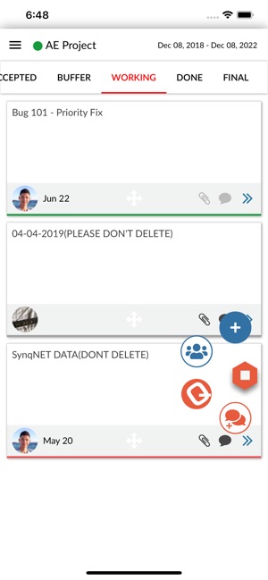 SynQ Team(圖6)-速報App