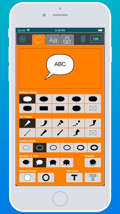 Balloon Stickies Plus screenshot-3