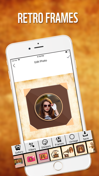 How to cancel & delete Pip Magazine Photo Editor from iphone & ipad 4