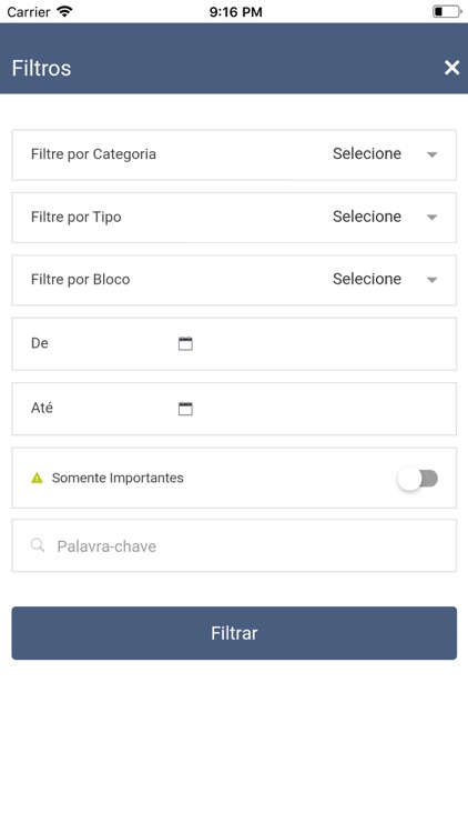 Condobox Condomínios screenshot-4