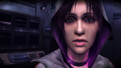 screenshot of République 1