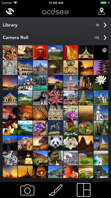 ACDSee screenshot 1 of 5
