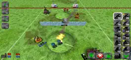 Game screenshot WAR! Showdown apk