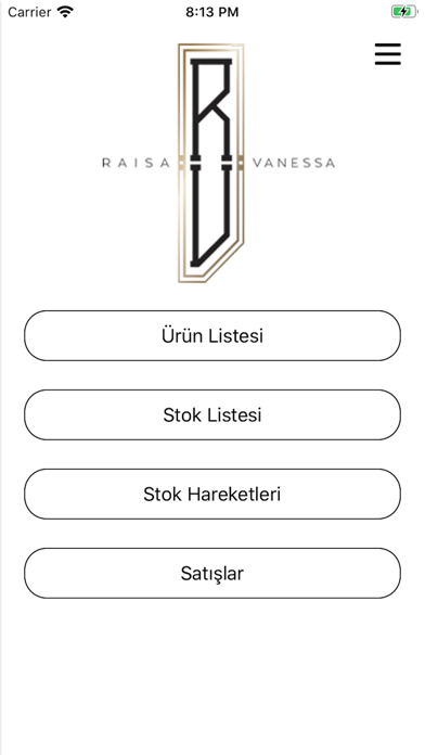 Screenshot #2 pour RAISA & VANESSA