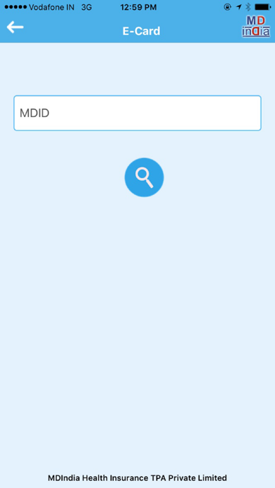 MDIndia – Hawk Screenshot