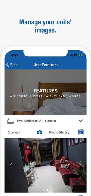 ApartmentLife Management(圖5)-速報App