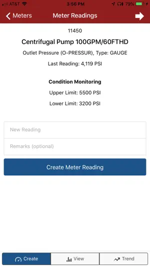 MxMeter screenshot 3
