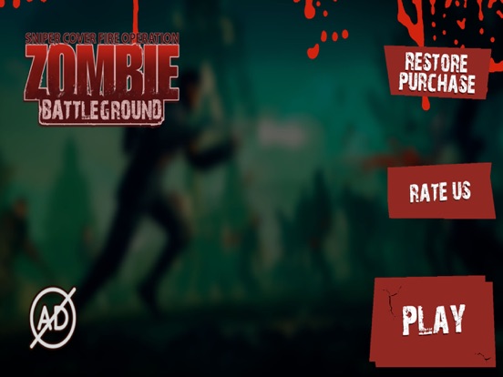 Screenshot #4 pour Zombie Attack : City Survival