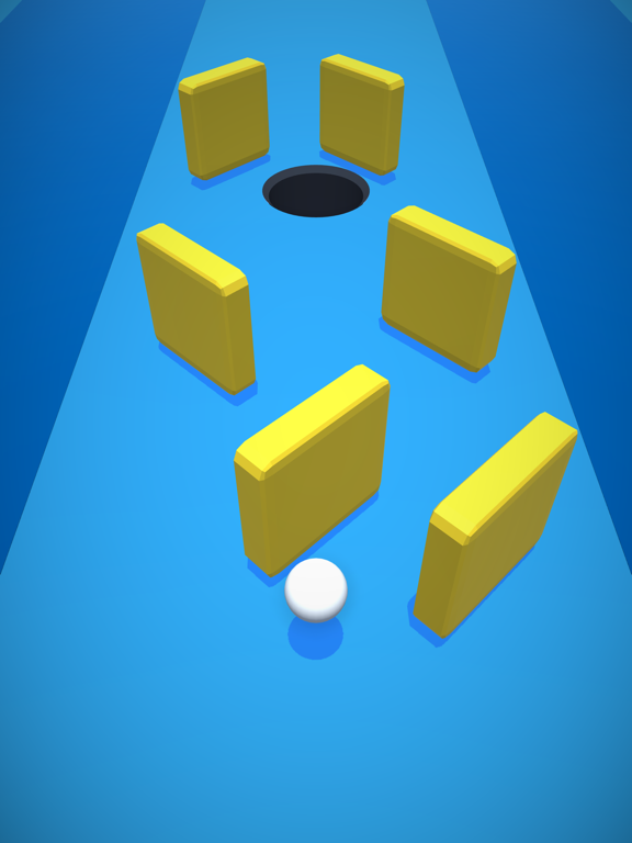Trick Shots! iPad screenshot