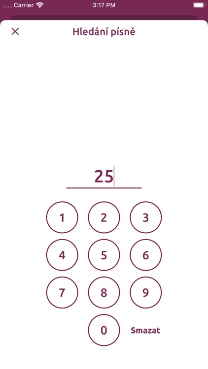 Hymn Book Manual screenshot-3