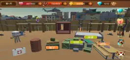 The game 生存-庇护所求生之道 Game screenshot 生存-庇护所求生之道 apk
