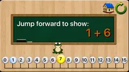 Game screenshot Teaching Number Lines apk