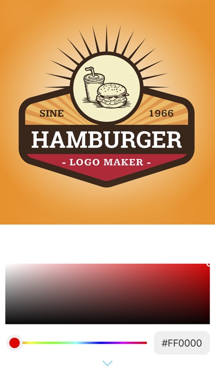 Logo Maker - Logo Design Shop screenshot-4