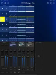 korg gadget 2 le ipad resimleri 1