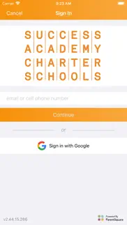 success academy charter iphone images 3