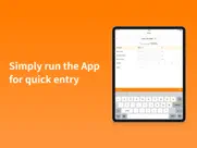 weight loss track smart record айпад изображения 2