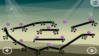 Green Goo Balls LT Screenshot