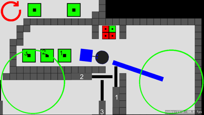 Screenshot #1 pour Doorway 57