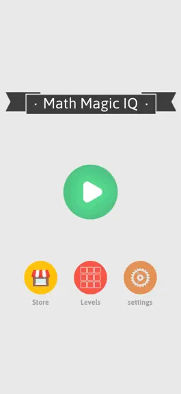 Game screenshot Math Magic IQ Test mod apk