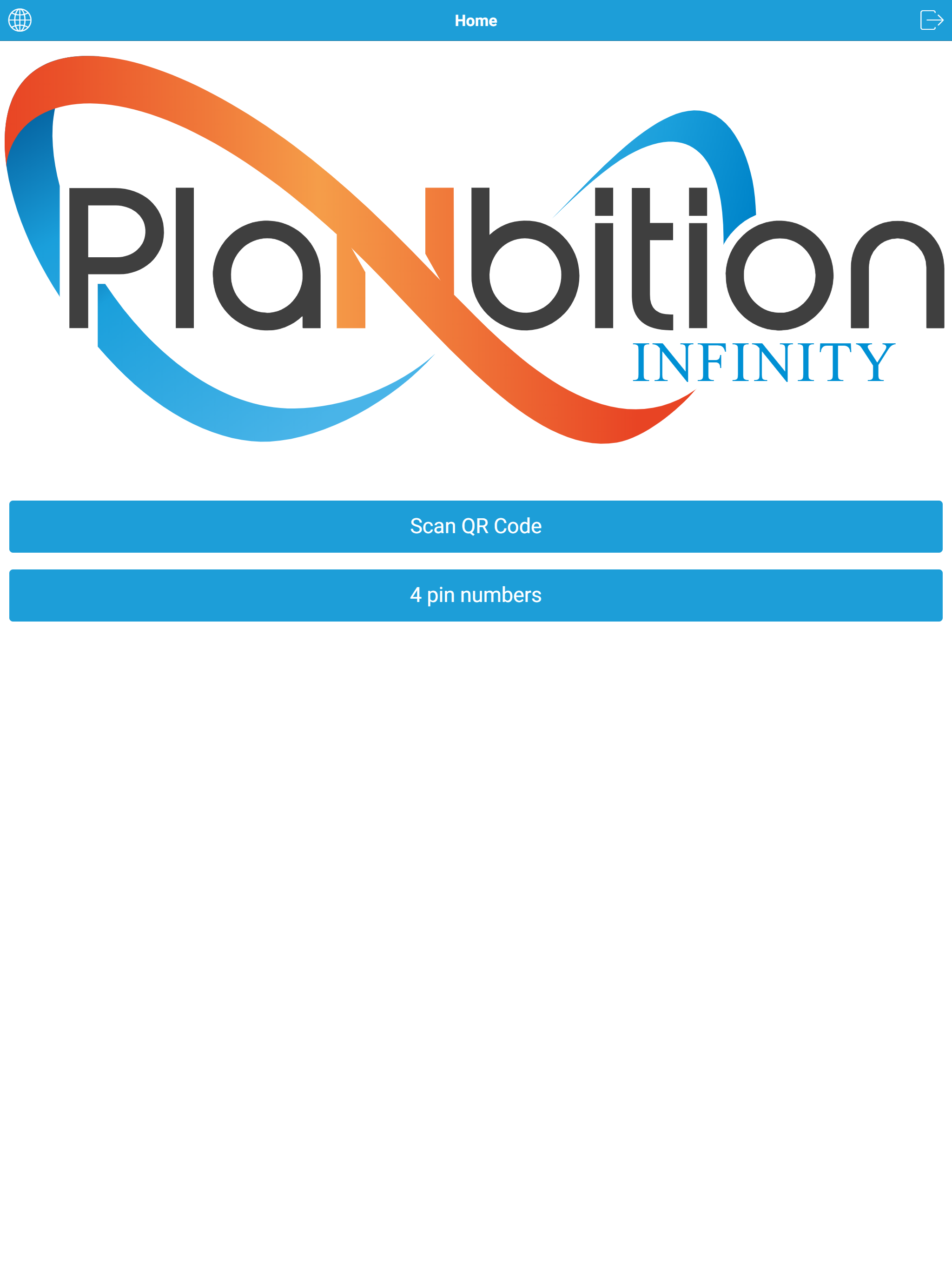 Planbition Time Registration