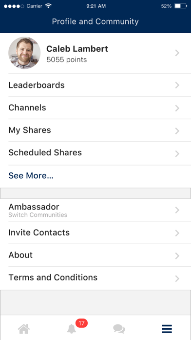 NetApp Nation screenshot 4