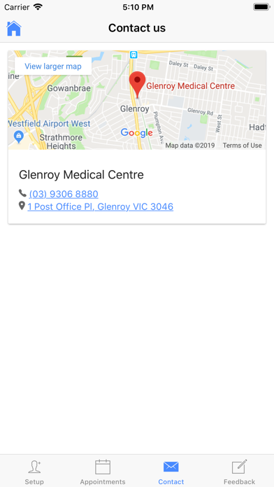 Screenshot #3 pour Glenroy Medical Centre