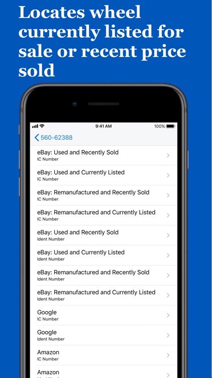 WheelSpotter screenshot-8