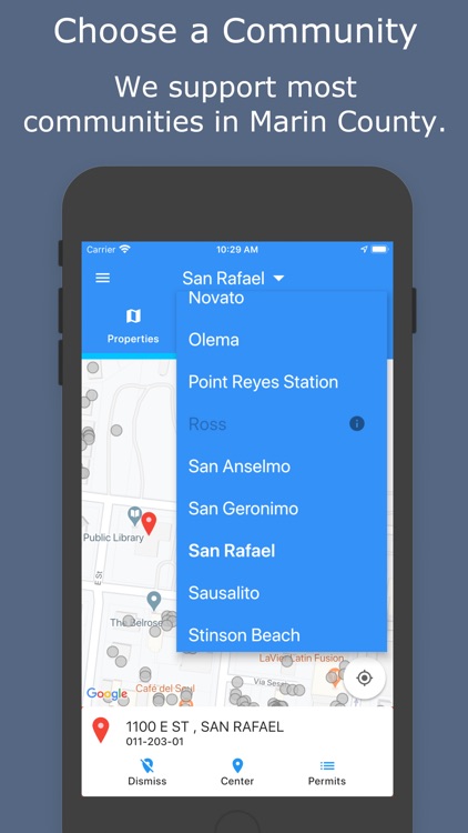 Permits at Hand screenshot-4