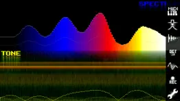 spectrumgen iphone resimleri 2