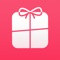 Birthdays helps you to keep track of birthdays and collect and organize ideas for gifts