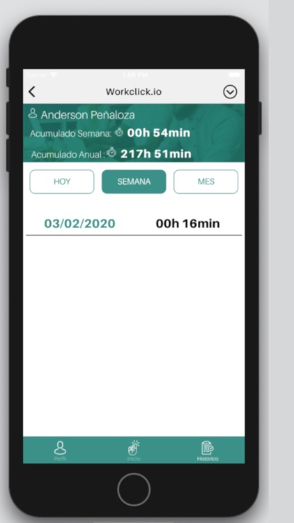Workclick.io screenshot-7