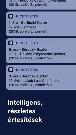 Game screenshot SZIG Helyettesítés hack