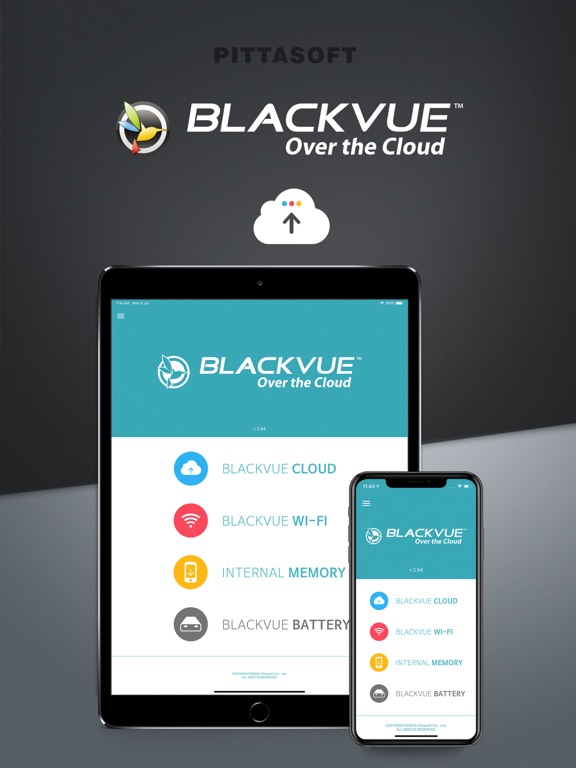 Updated Blackvue Pc Iphone Ipad App Mod Download 21