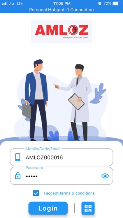 Amloz Medico Legal Assist