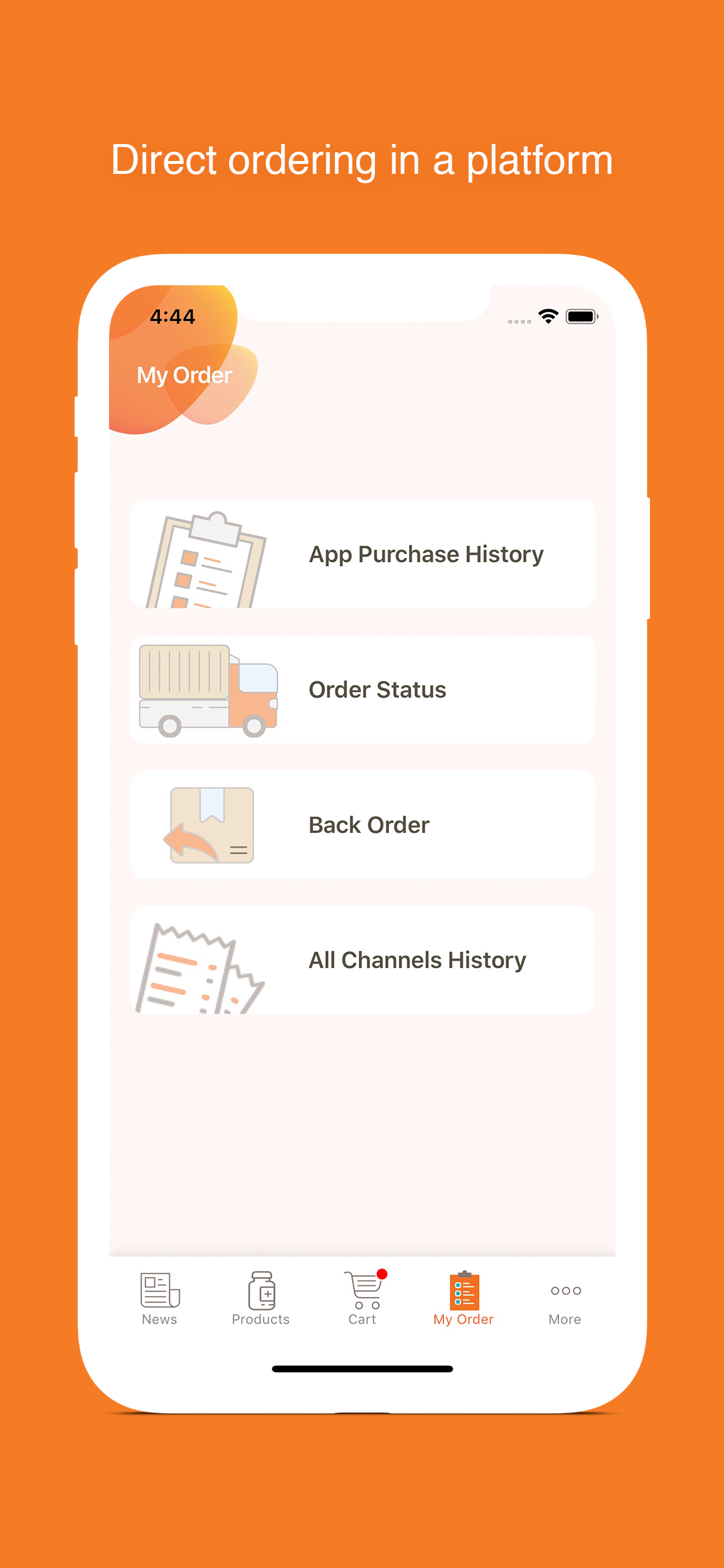 GSKHK App