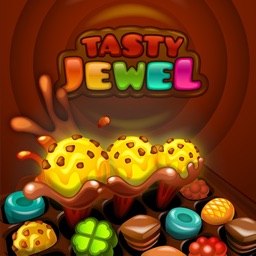 Delicious Dessert·Tasty Jewel