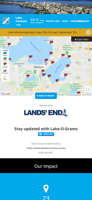 Lake Forecast(圖1)-速報App