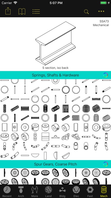 Code Zebra Symbols screenshot-7